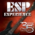 ESP Guitars и Brainmask представляют приложение ESP Experience для iPhone, iPod Touch, iPad