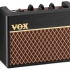 Новый гитарный мини-комбо от Vox - AC1 RhythmVox