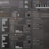 Homegrown Sounds выпустила бета-версию виртуального синтезатора Ammonite