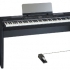 FP-7F - новое цифровое пианино от Roland
