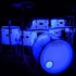 Компания Spaun Drums выпустила барабанную установку LED Lighted Acrylic