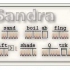 Фирма Fsynthz выпустила виртуальный синтезатор Sandra