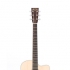 Компания Martin & Co выпустила полуакустическую гитару OMCPA3