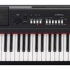 Поступило в продажу цифровое пианино Yamaha Piaggero NP-V60