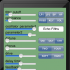 Фирма SKnote выпустила виртуальный синтезатор HandSynth для iPod/iPhone/iPad