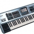 Синтезатор Roland FANTOM X6