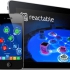 Reactable Systems выпустила приложение Reactable mobile для iPhone, iPad и iPod touch