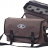 Kaces представляет сумку для микрофонов Messenger Bag