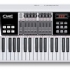 MIDI-клавиатура CME UF-80