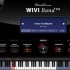 Wallander Instruments выпустила виртуальный инструмент Wivi Band для Mac/PC