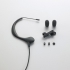 Audio-Technica проанонсировала новый головной микрофон BP893