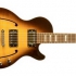 Gadow Guitars выпустили арк-топ-модель Durham