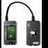 New Signal Process выпустила аудио-интерфейс NSP BreakOut для IPhone и IPad