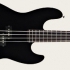 Бас-гитара Fender Deluxe Aerodyne ™ Jazz Bass