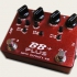 Overdrive/RC booster Xotic bb+
