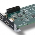 Lynx Studio выпустила слот-интерфейс LT-USB card
