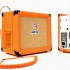 Компания Orange Amplifiers готова представить первый в мире гитарный комбо-компьтер OPC