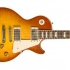 Gibson представляет гитару Eric Clapton 1960 Les Paul