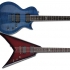 Компания ESP Guitars анонсировала выход гитар-сигнатюр Slayer и DevilDriver