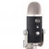 Фирма Blue Microphones выпустила USB/XLR-микрофон Yeti Pro