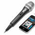 IK Multimedia анонсировала выход микрофона iRig Mic для работы с iPhone, iPod touch и iPad
