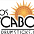 Mike Fitzpatrick - новый эндорсер Los Cabos Drumsticks