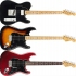 Fender выпустил серию гитар Road Worn Player: Telecaster, Stratocaster и Stratocaster HSS