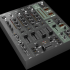 Behringer представил диджей-микшер Pro Mixer DJX900USB