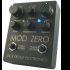 Jack DeVille Electronics выпустила педаль эффектов Mod Zero