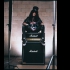 Slash берет прототип нового усилителя Marshall AFD100 в тур!