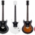 VOX выпустил серию гитар SDC-22