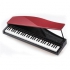 Korg анонсирует цифровое пианино microPIANO