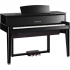 Yamaha представила новое гибридное пианино AvantGrand N1