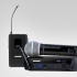Shure анонсирует беспроводную микрофонную PGX Digital Wireless