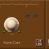 Kush Audio выпустила монитор-контроллер Gain Train