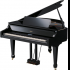 Roland представил цифровое пианино V-Piano Grand