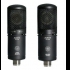 Audix анонсировала студийные конденсаторные микрофоны CX112B и CX212B