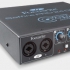 Focusrite анонсировал аудио-интерфейс Saffire Pro 24 DSP