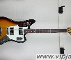 Fender Jaguar Special