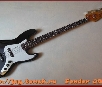 Fender JB-62
