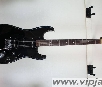 Fender Japan Stratocaster HSS 27-5700