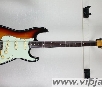 Fender ST62-TX