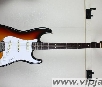 Fender ST-62