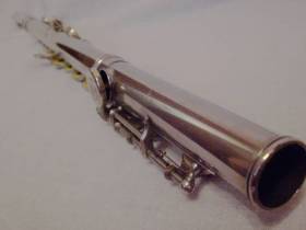 Флейта Yamaha YFL 23