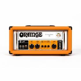Orange CS50H