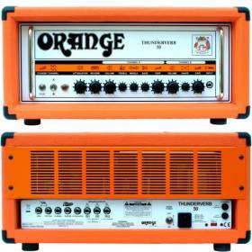 Orange TV50H