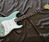 Fender Stratocaster ST-38/M