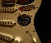 Fender American Series American Stratocaster