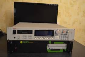 рэковый SCSI CD-Rom Glyph GCD-Series CD-Rom Drive
