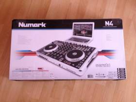Numark Mixtrack Pro LTD